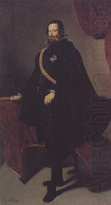 Gapar de Guzman,Count-Duke of Olivares (mk01), Peter Paul Rubens